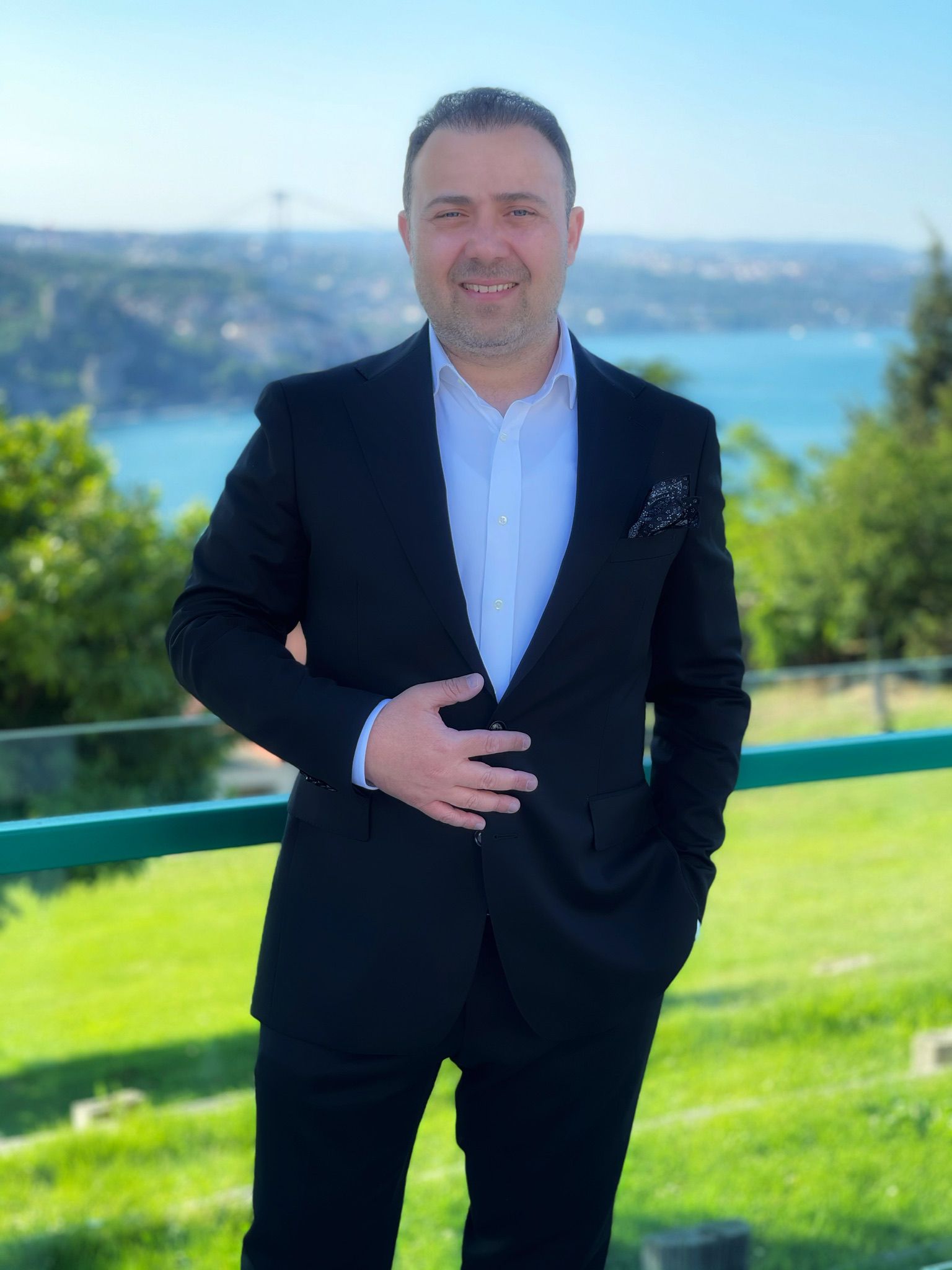 Hilmi Sarıtaşlı